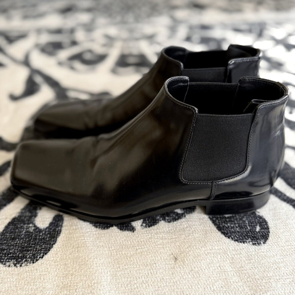 Prada Boots